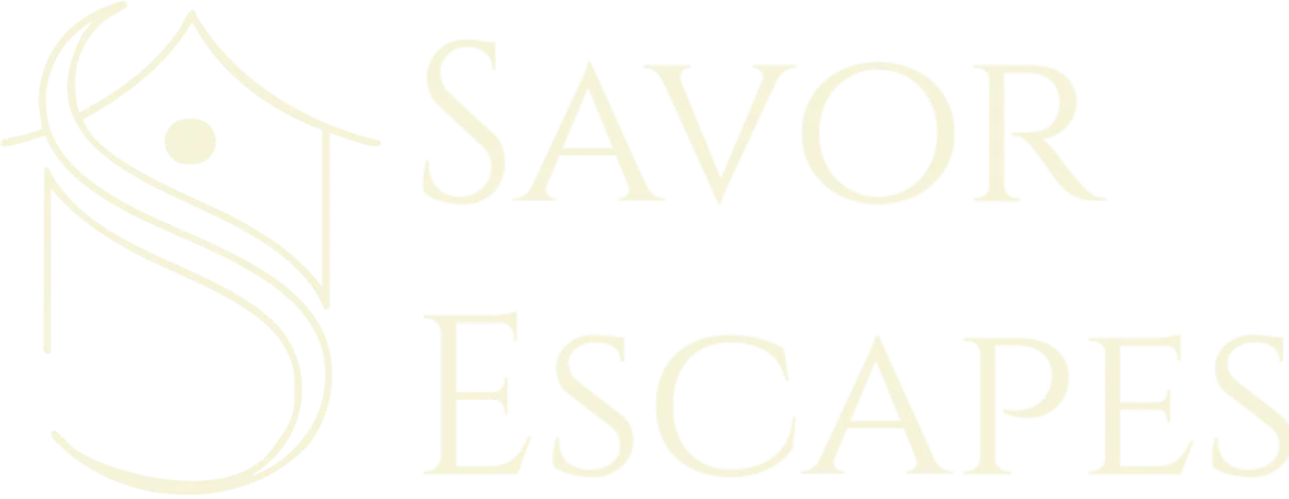 Savor Escapes