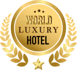 World luxury hotel
