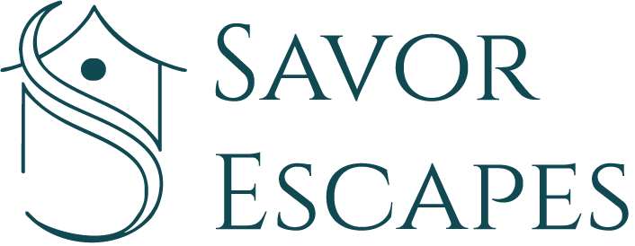 Savor Escapes
